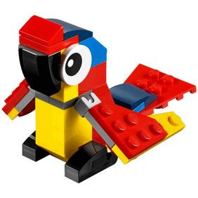 Parrot (polybag)