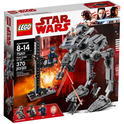 AT-ST™ Prvního řádu