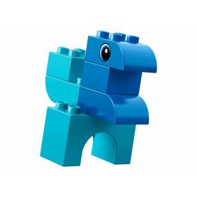 My First Dinosaur (polybag)