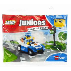 Traffic Light Patrol (polybag)