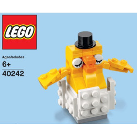 Baby Chick (polybag)