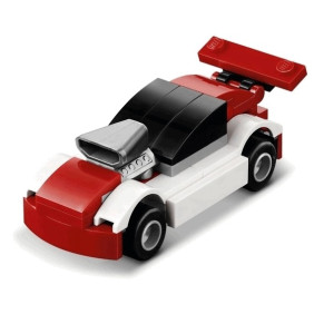 Race Car (polybag)