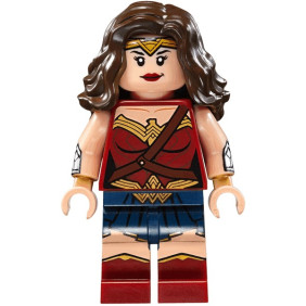 Hrdinové spravedlnosti: souboj vysoko v oblacích