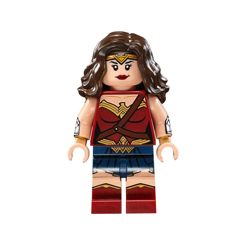 Hrdinové spravedlnosti: souboj vysoko v oblacích