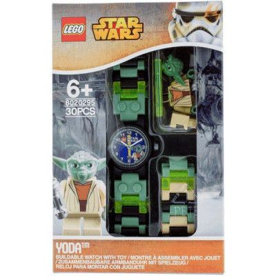 LEGO® Star Wars™ Hodinky s Yodou