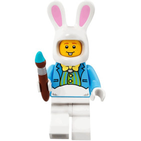 LEGO® chýše velikonočního zajíčka