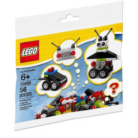 Robot/Vehicle free builds...