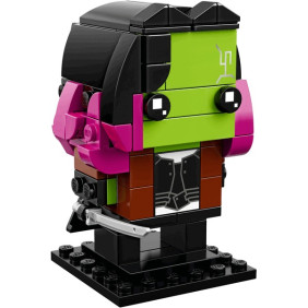 Gamora