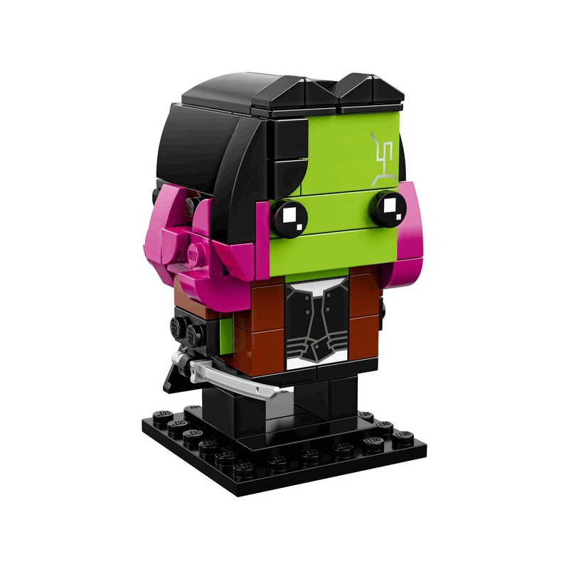 Gamora