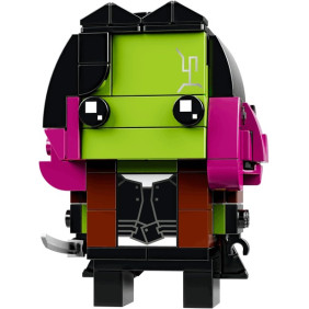 Gamora