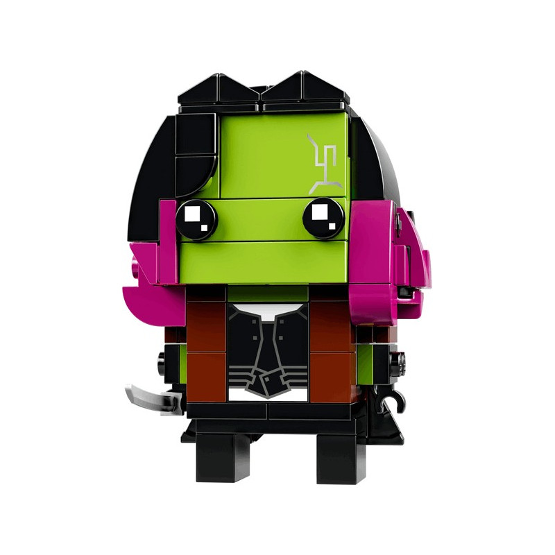 Gamora