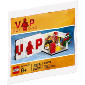 LEGO® VIP sada (polybag)