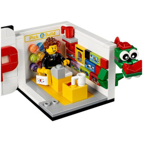 LEGO® VIP sada (polybag)