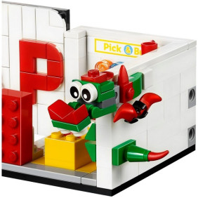 LEGO® VIP sada (polybag)