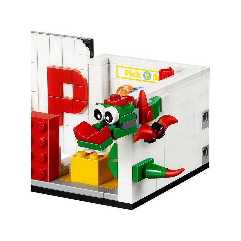 LEGO® VIP sada (polybag)