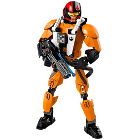 Poe Dameron