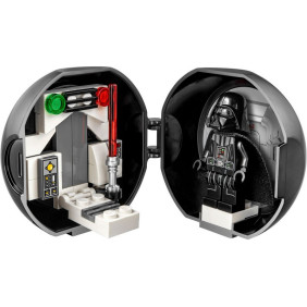 Star Wars Anniversary Pod (polybag)