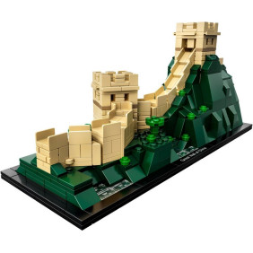Velká čínská zeď