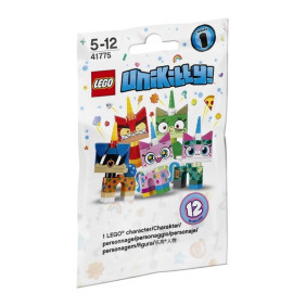 Minifigures Unikitty™...