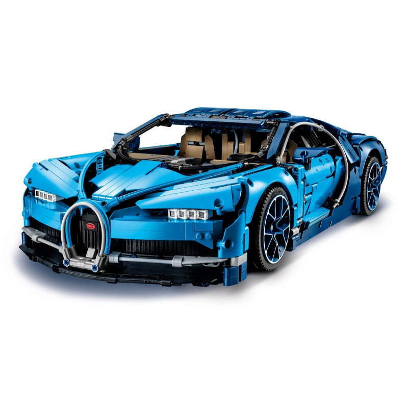 Bugatti Chiron