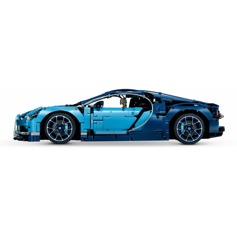 Bugatti Chiron