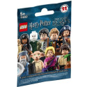 Minifigurky: Harry Potter™ a Fantastická zvířata