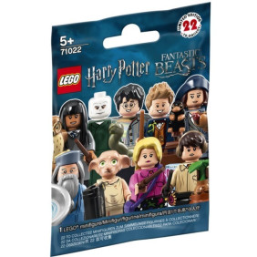 Minifigurky: Harry Potter™...