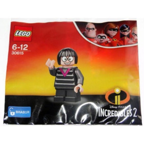 Edna Mode (polybag)