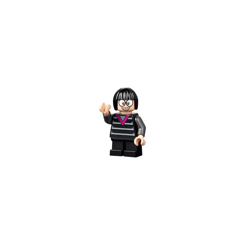 Edna Mode (polybag)