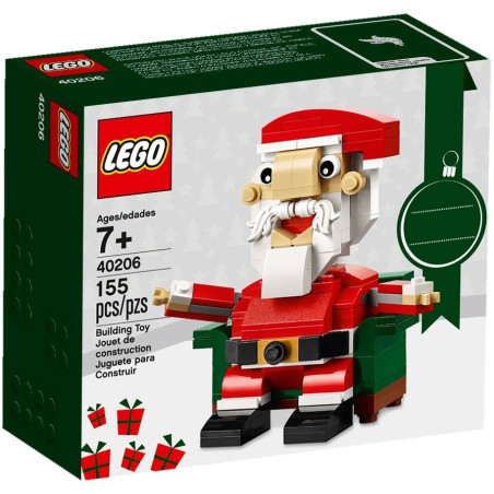 LEGO® Santa