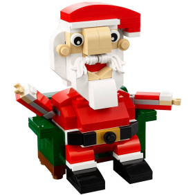 LEGO® Santa