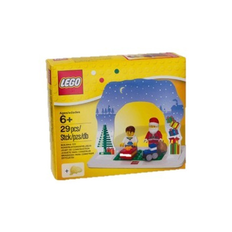 Santa Set