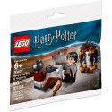 Harry\'s Journey to Hogwarts (polybag)