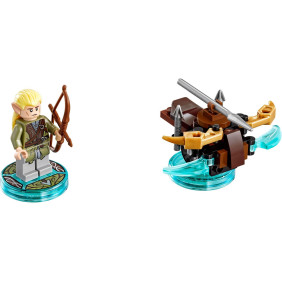 LOTR Legolas