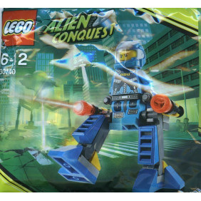 ADU Walker (polybag)