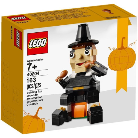 LEGO® Hostina osadníků