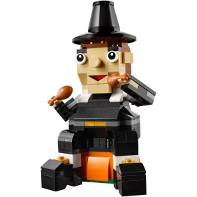 LEGO® Hostina osadníků
