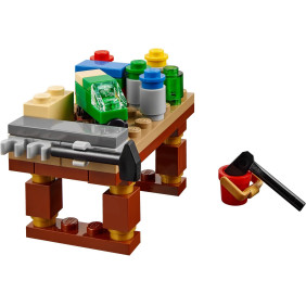 LEGO&reg; Mal&iacute; skř&iacute;tci pomocn&iacute;ci