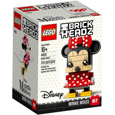 Minnie Mouse