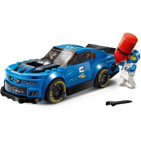 Chevrolet Camaro ZL1 Race Car