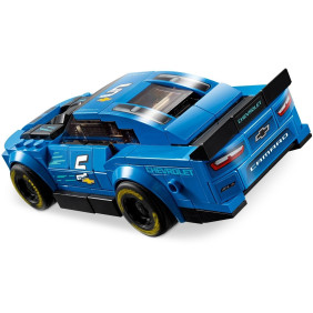 Chevrolet Camaro ZL1 Race Car