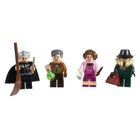 Harry Potter Minifigure Collection