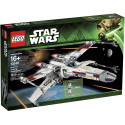 Red Five X-wing Starfighter