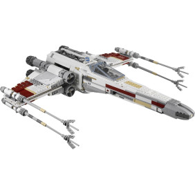 Red Five X-wing Starfighter