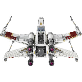 Red Five X-wing Starfighter