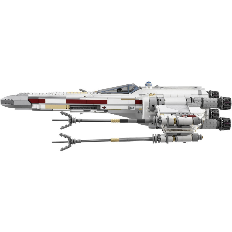 Red Five X-wing Starfighter