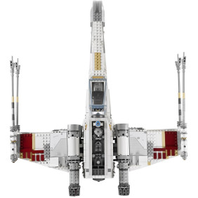 Red Five X-wing Starfighter