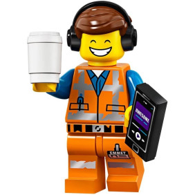 Minifigurky: THE LEGO MOVIE 2