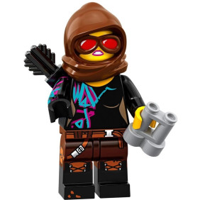 Minifigurky: THE LEGO MOVIE 2