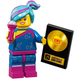 Minifigurky: THE LEGO MOVIE 2
